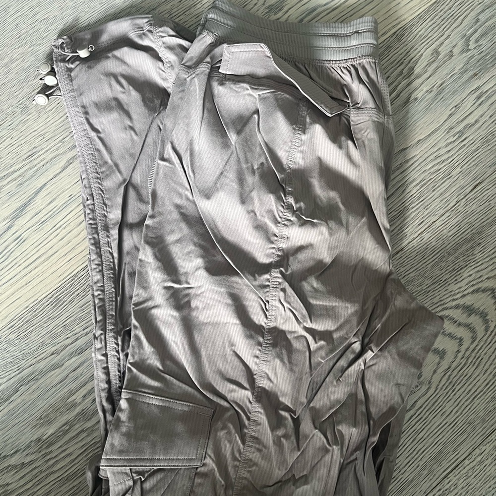 Lululemon dance studio pants